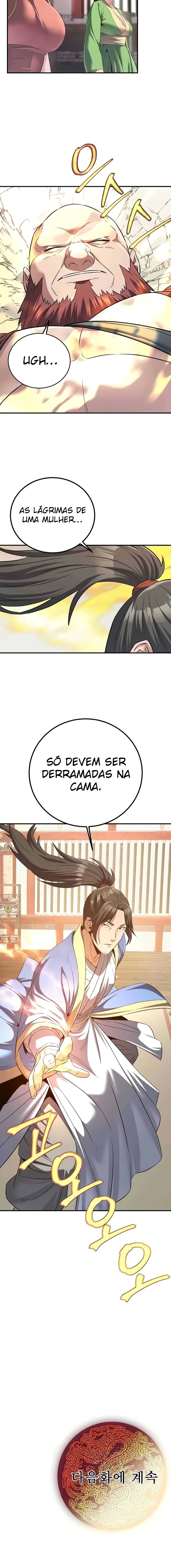 Ler Be of Every Color to Meet Capitulo 5 Page 17