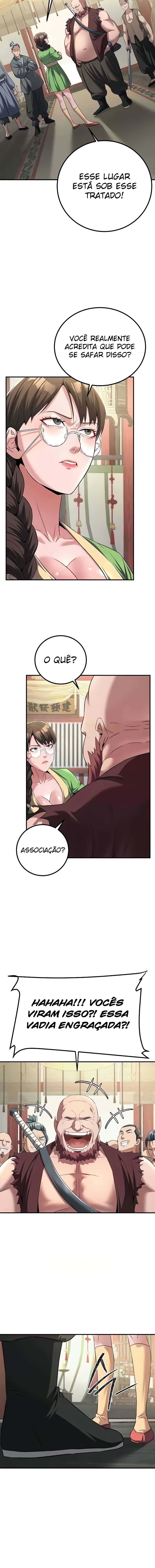 Ler Be of Every Color to Meet Capitulo 5 Page 7