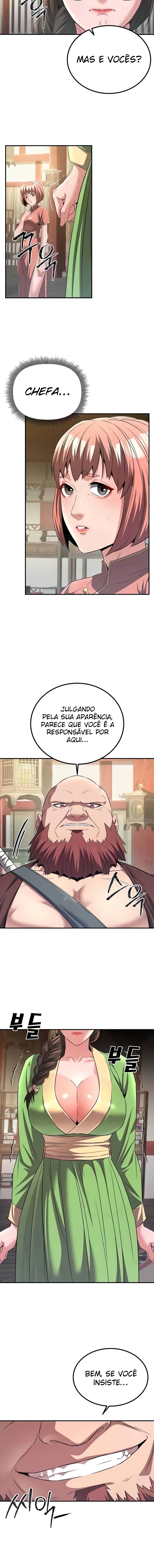 Ler Be of Every Color to Meet Capitulo 5 Page 9