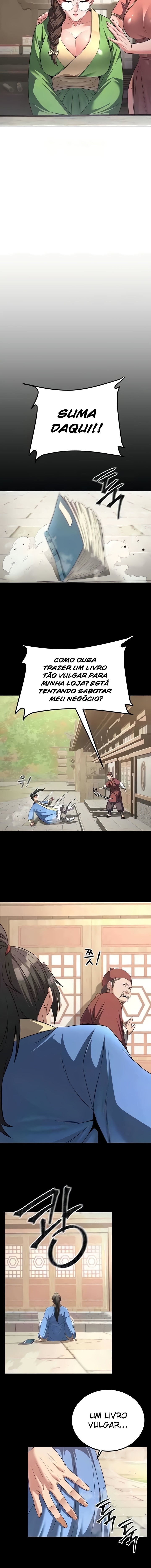 Ler Be of Every Color to Meet Capitulo 6 Page 13