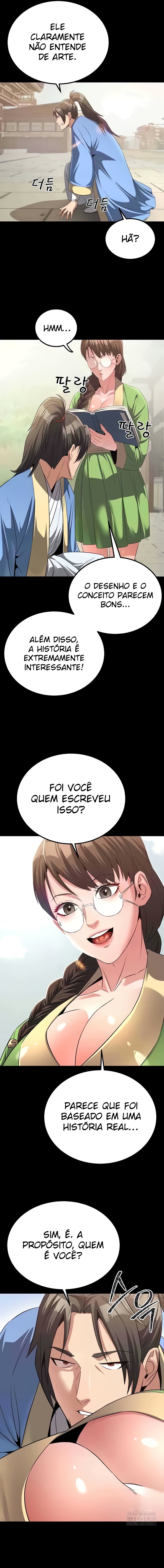 Ler Be of Every Color to Meet Capitulo 6 Page 14