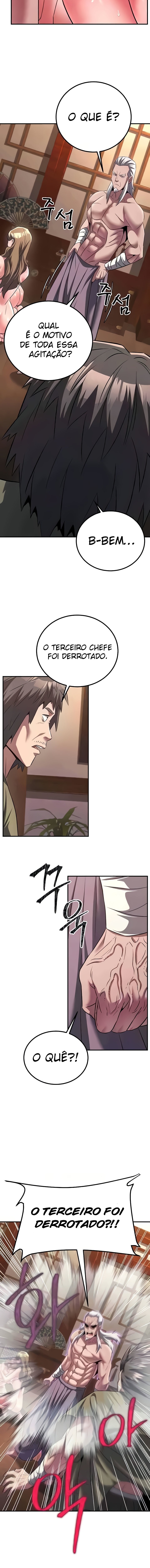 Ler Be of Every Color to Meet Capitulo 6 Page 19