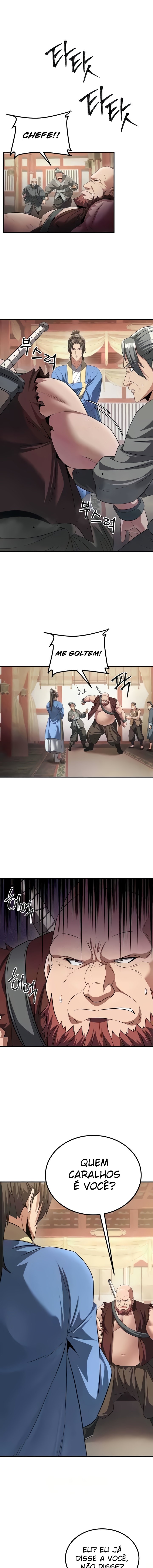 Ler Be of Every Color to Meet Capitulo 6 Page 2