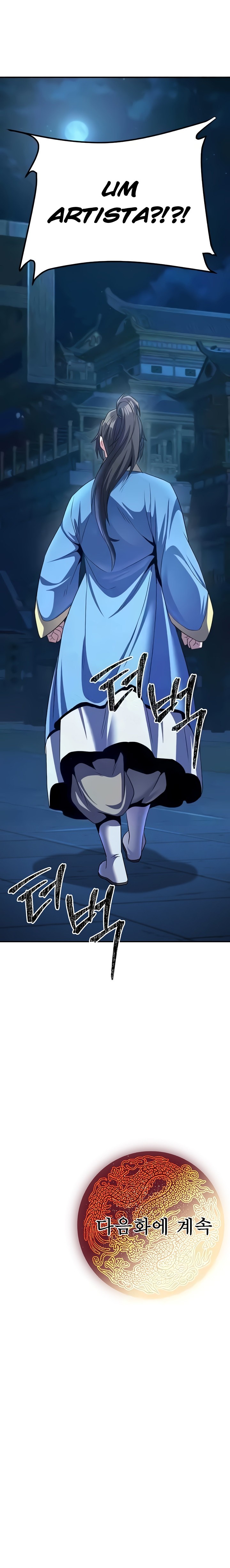 Ler Be of Every Color to Meet Capitulo 6 Page 21