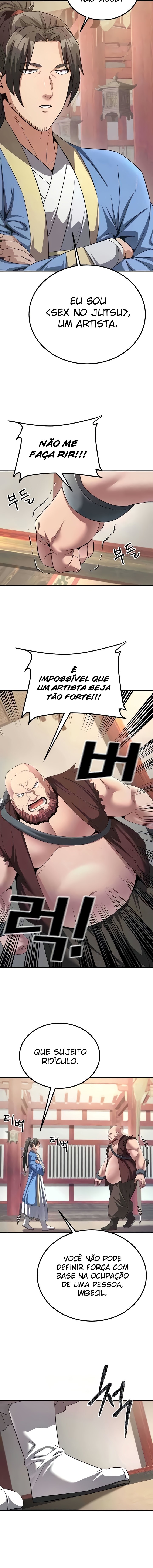 Ler Be of Every Color to Meet Capitulo 6 Page 3