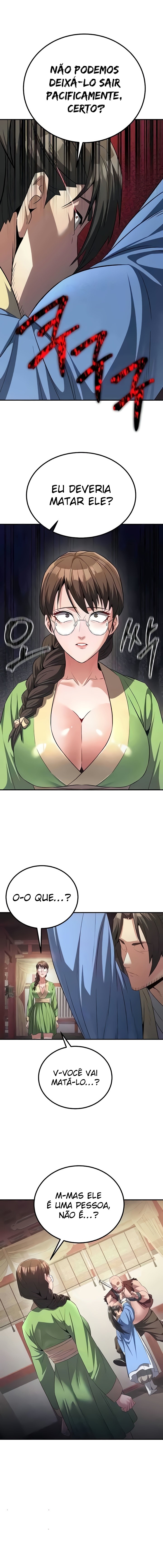 Ler Be of Every Color to Meet Capitulo 6 Page 5