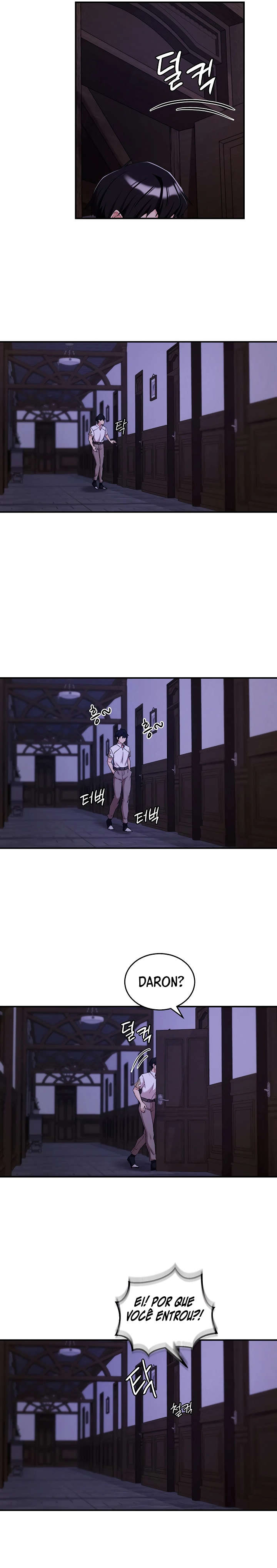Ler Regressed Warrior’s Female Dominance Diary Capitulo 68 Page 16