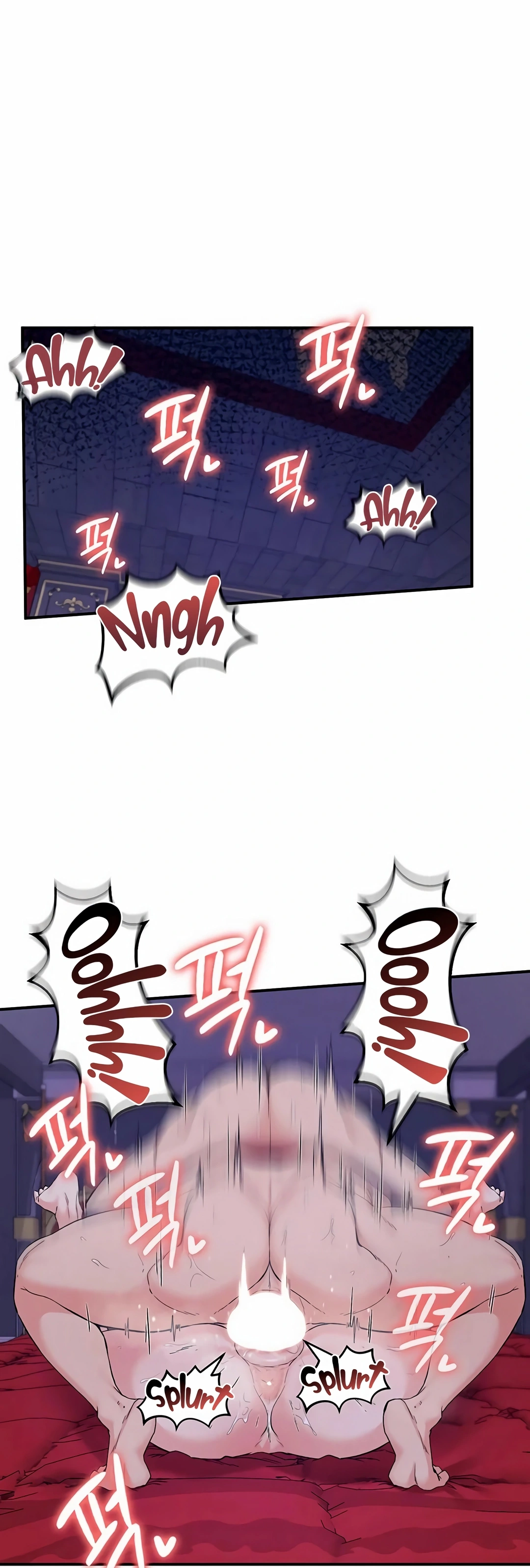 Ler Regressed Warrior’s Female Dominance Diary Capitulo 75 Page 2