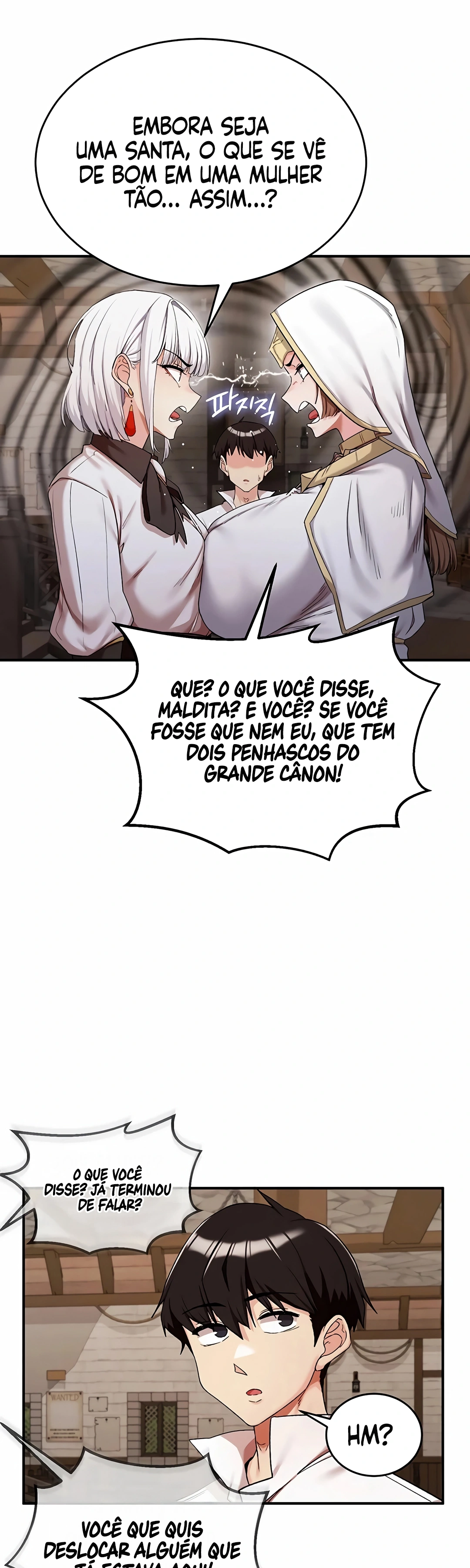 Ler Regressed Warrior’s Female Dominance Diary Capitulo 75 Page 43