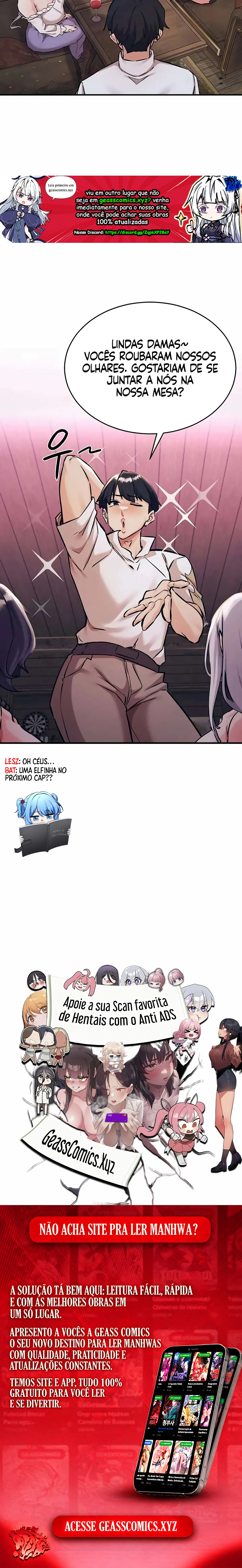 Ler Regressed Warrior’s Female Dominance Diary Capitulo 82 Page 12