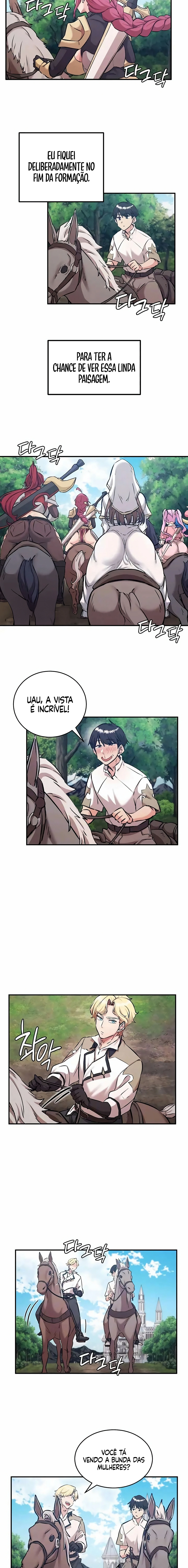 Ler Regressed Warrior’s Female Dominance Diary Capitulo 82 Page 2