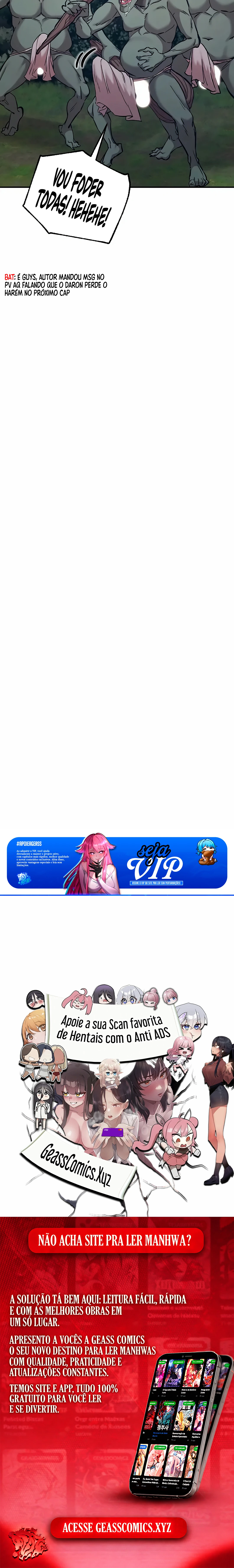 Ler Regressed Warrior’s Female Dominance Diary Capitulo 88 Page 12