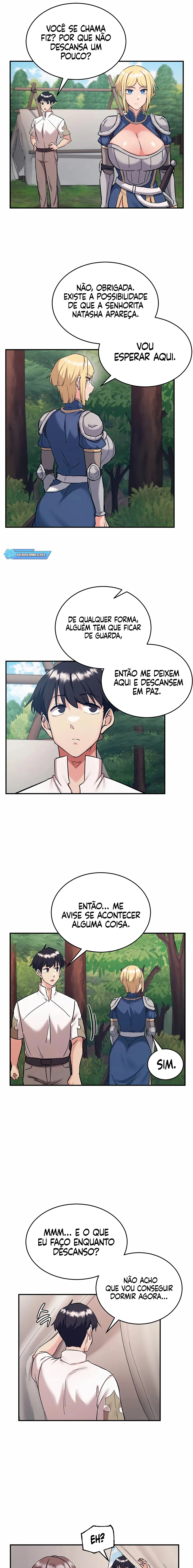 Ler Regressed Warrior’s Female Dominance Diary Capitulo 90 Page 2