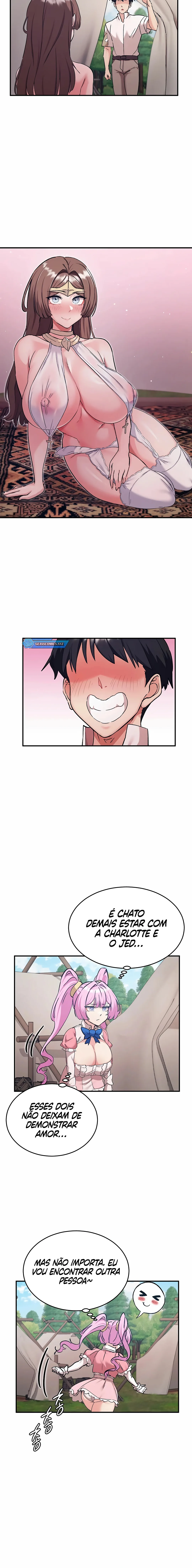Ler Regressed Warrior’s Female Dominance Diary Capitulo 90 Page 3