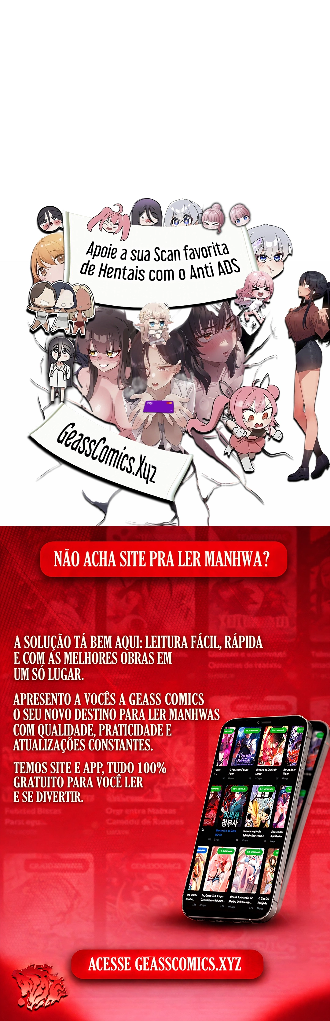 Ler Regressed Warrior’s Female Dominance Diary Capitulo 93 Page 11