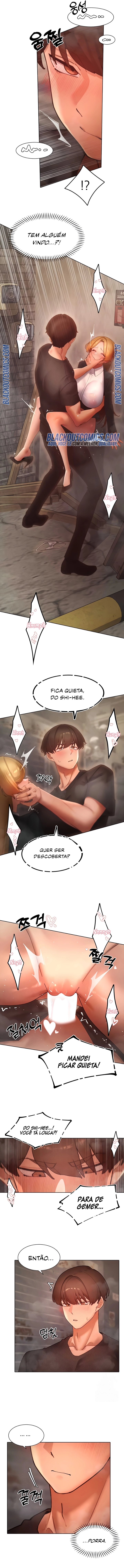 Ler Getting Stronger By Fucking Female Hunters Capitulo 62 Page 8