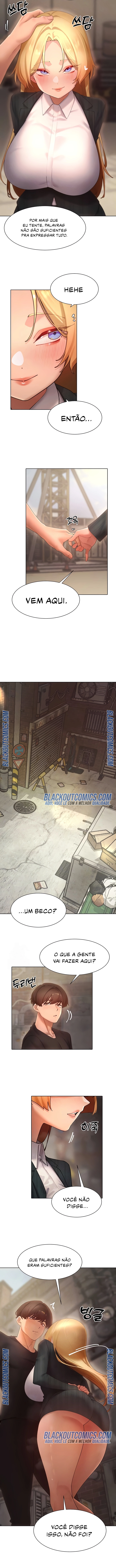 Ler Getting Stronger By Fucking Female Hunters Capitulo 62 Page 2