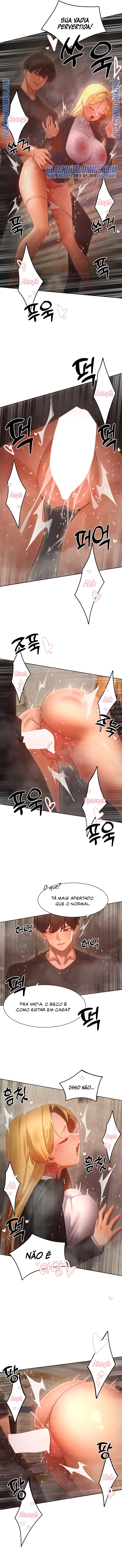 Ler Getting Stronger By Fucking Female Hunters Capitulo 62 Page 6