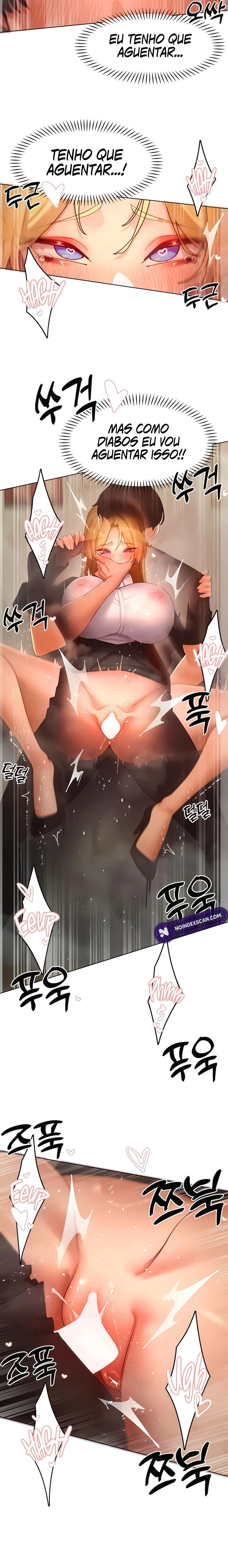 Ler Getting Stronger By Fucking Female Hunters Capitulo 63 Page 3