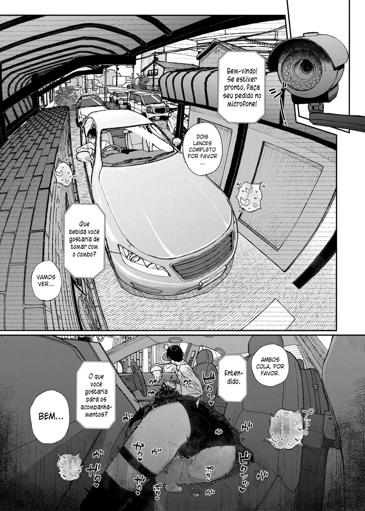 Ler Majime na dake ga Torie no Boku ga Hametsu Ganbou no Seito to Machi de Ecchi na Date wo Tanoshinda Hanashi ~Dakara Boku wa Katei Kyoushi o Yameta If~ Capitulo 2 Page 20