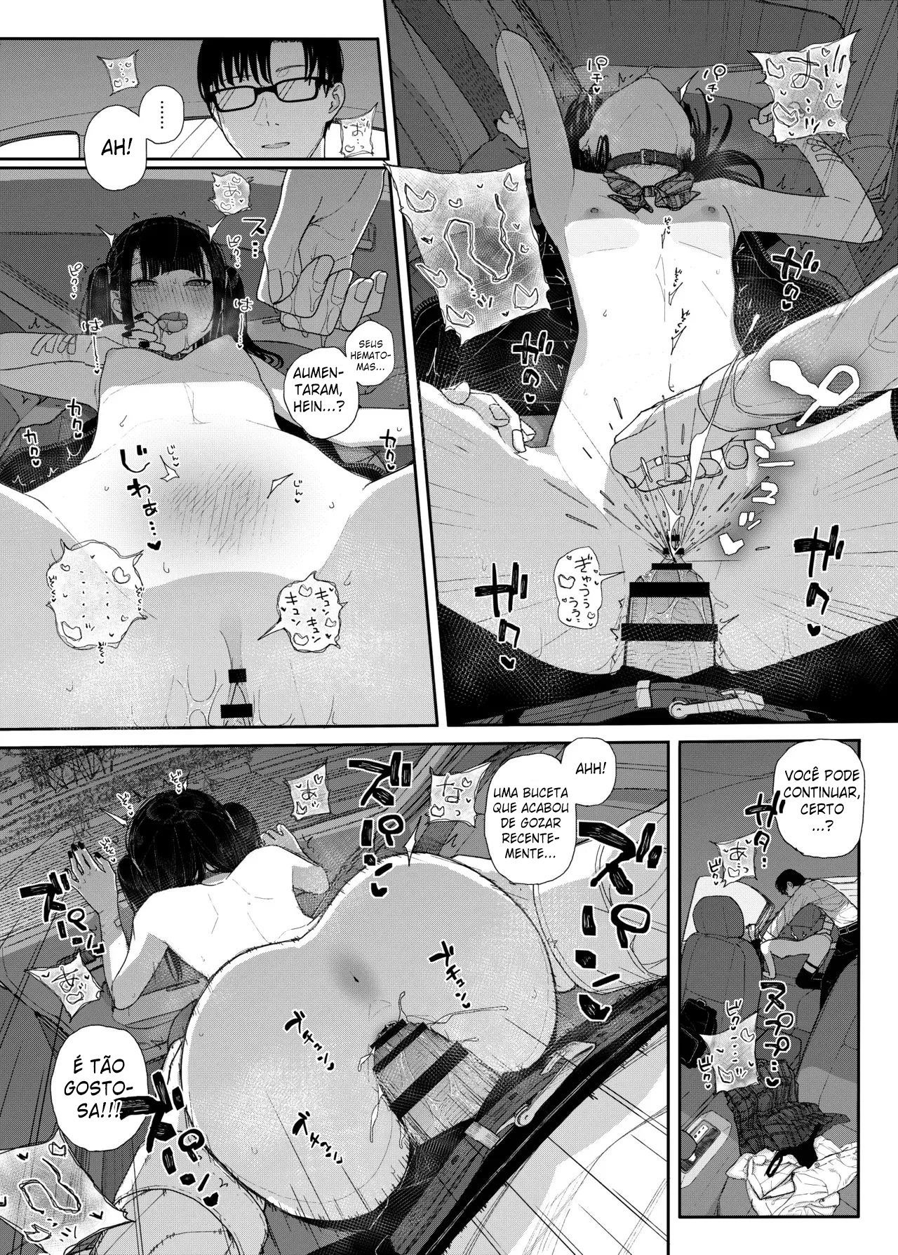 Ler Majime na dake ga Torie no Boku ga Hametsu Ganbou no Seito to Machi de Ecchi na Date wo Tanoshinda Hanashi ~Dakara Boku wa Katei Kyoushi o Yameta If~ Capitulo 2 Page 32