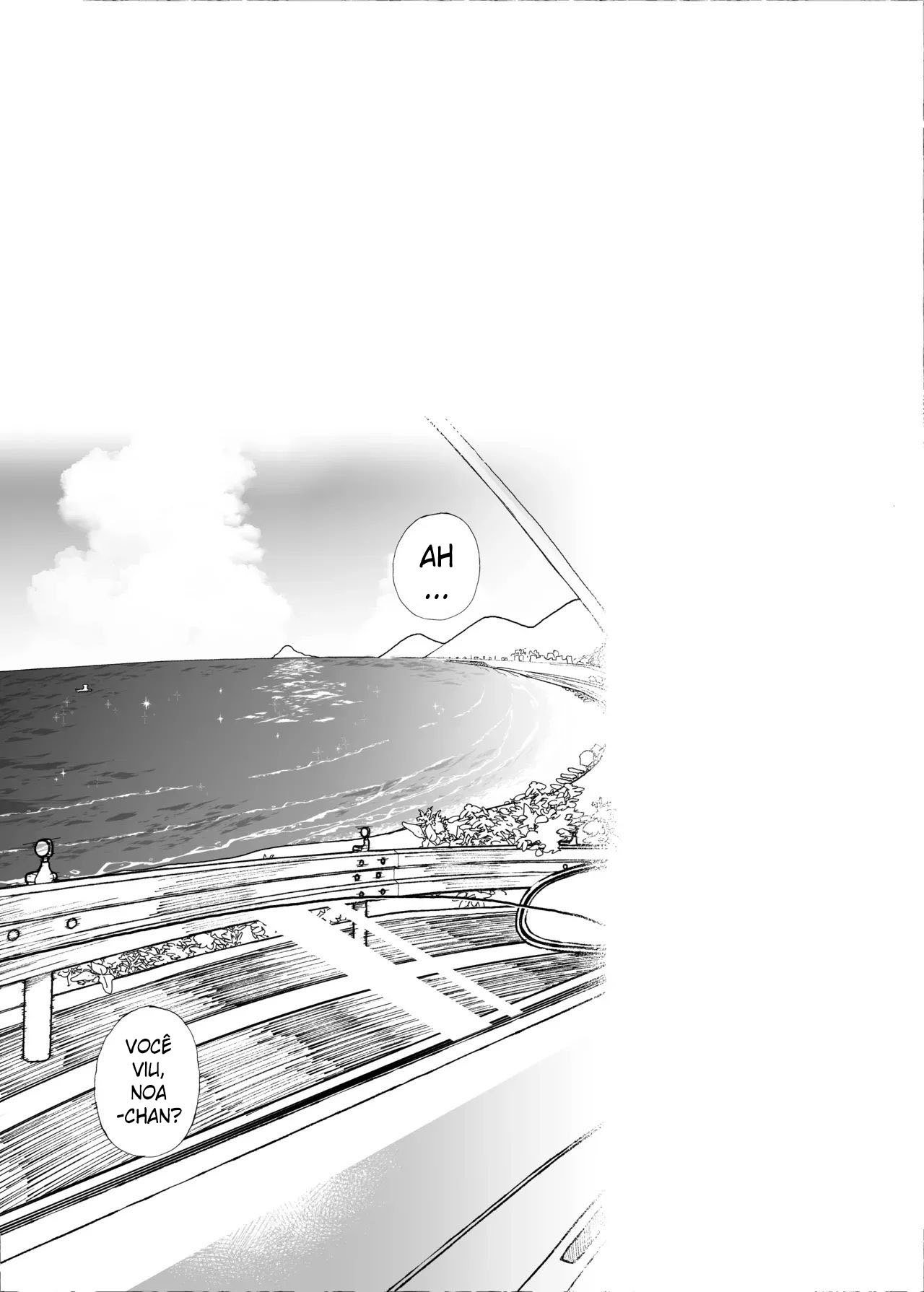 Ler Majime na dake ga Torie no Boku ga Hametsu Ganbou no Seito to Machi de Ecchi na Date wo Tanoshinda Hanashi ~Dakara Boku wa Katei Kyoushi o Yameta If~ Capitulo 2.5 Page 38