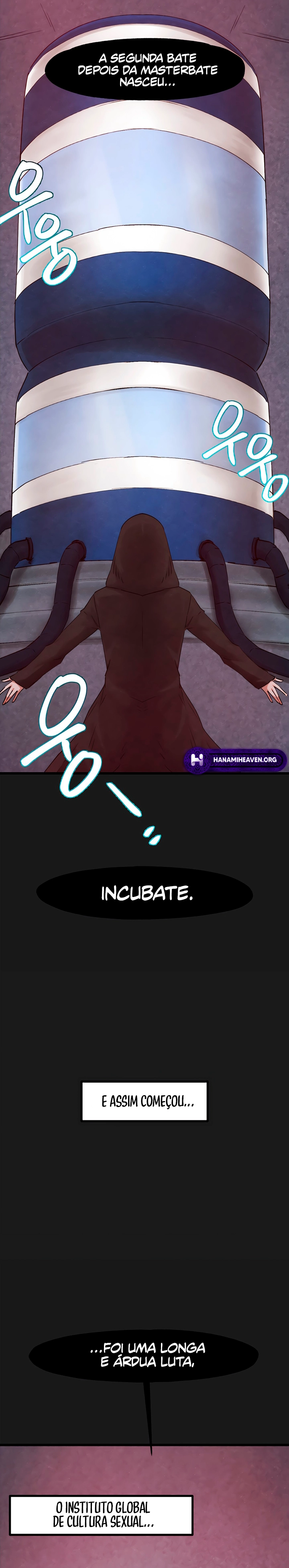 Ler Global Sexual Culture Research Institute Capitulo 34 Page 32
