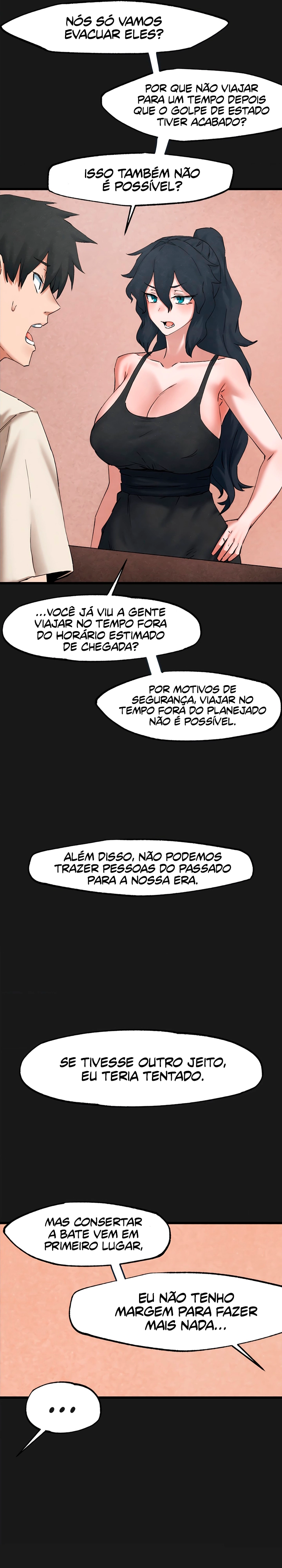 Ler Global Sexual Culture Research Institute Capitulo 34 Page 8