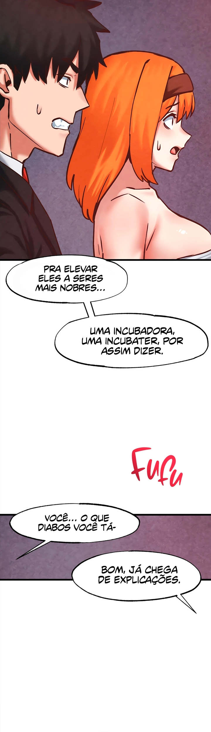 Ler Global Sexual Culture Research Institute Capitulo 35 Page 25