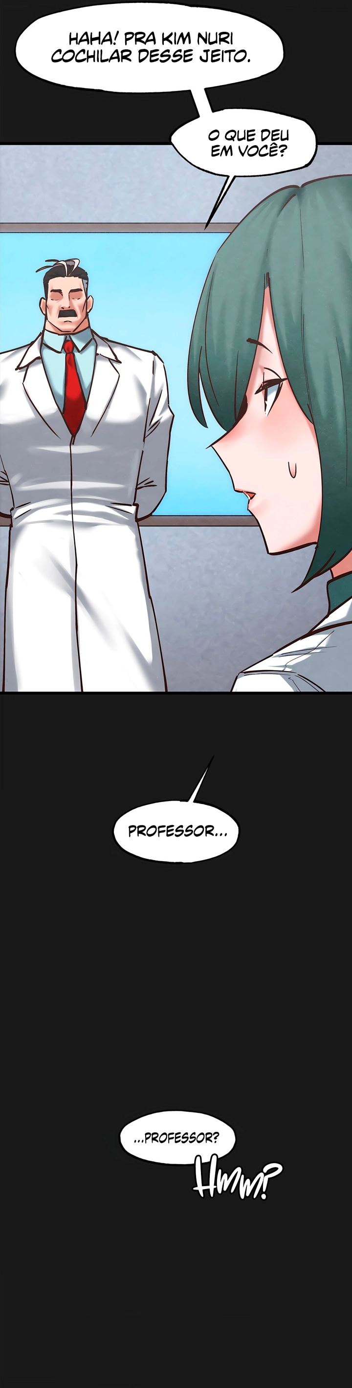 Ler Global Sexual Culture Research Institute Capitulo 35 Page 3
