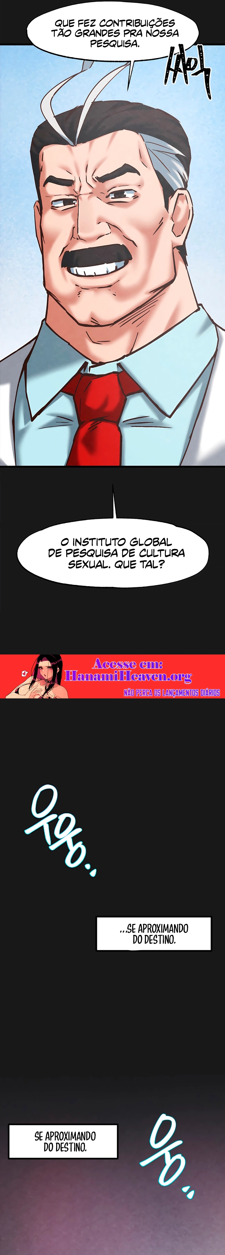 Ler Global Sexual Culture Research Institute Capitulo 35 Page 6