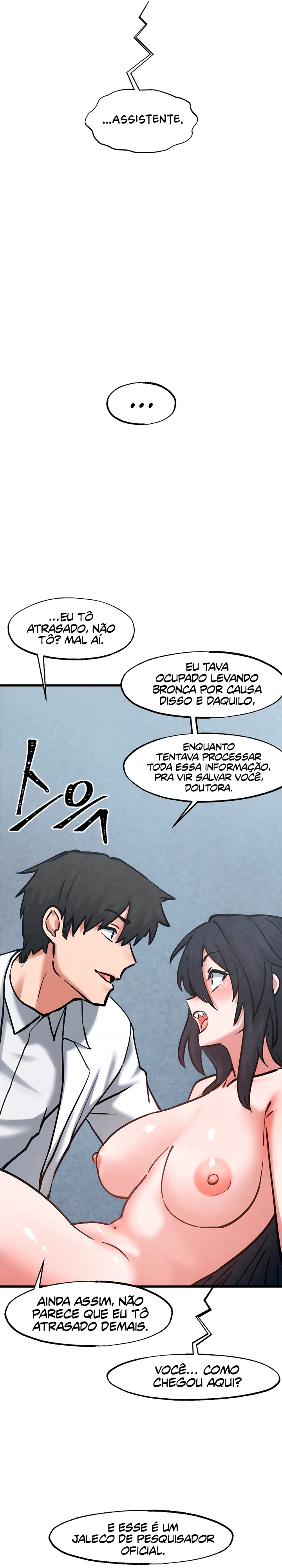 Ler Global Sexual Culture Research Institute Capitulo 36 Page 14