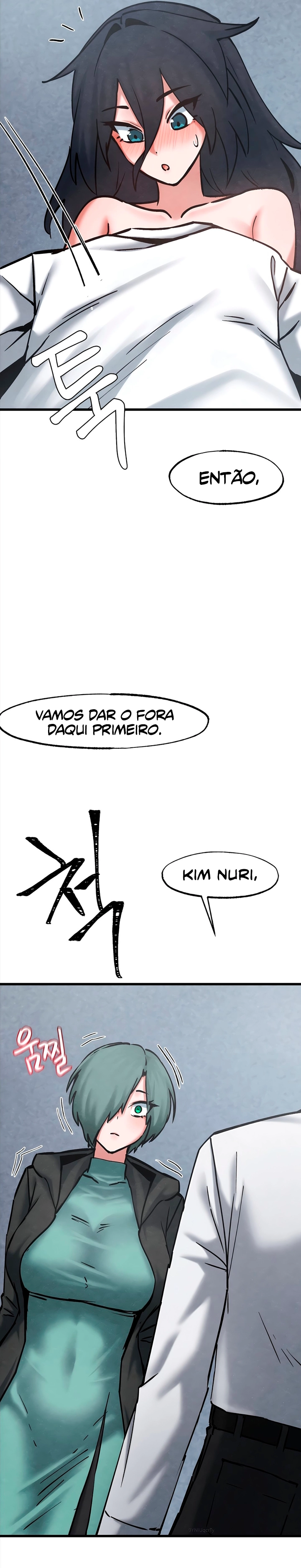 Ler Global Sexual Culture Research Institute Capitulo 36 Page 18