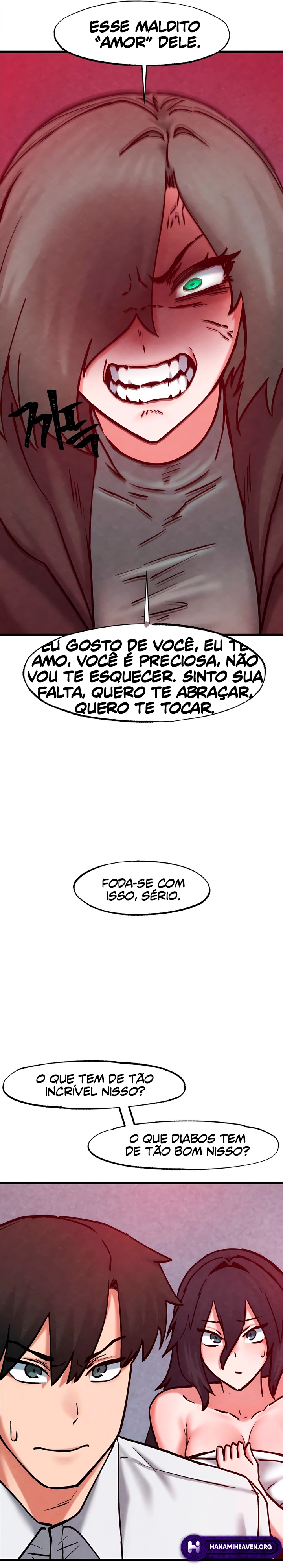 Ler Global Sexual Culture Research Institute Capitulo 36 Page 22
