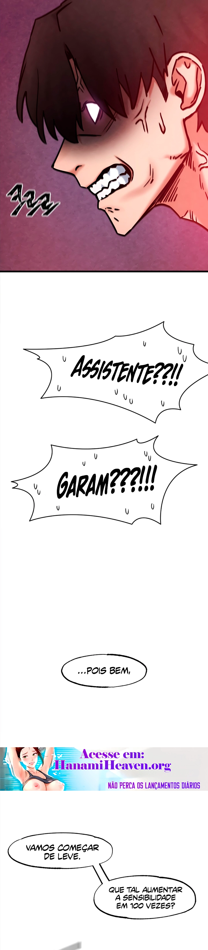 Ler Global Sexual Culture Research Institute Capitulo 36 Page 27