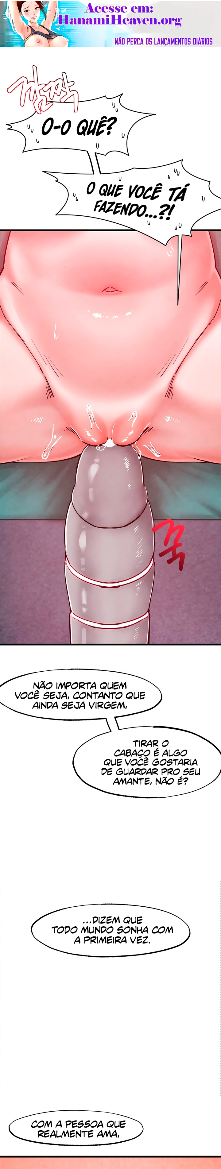Ler Global Sexual Culture Research Institute Capitulo 36 Page 6