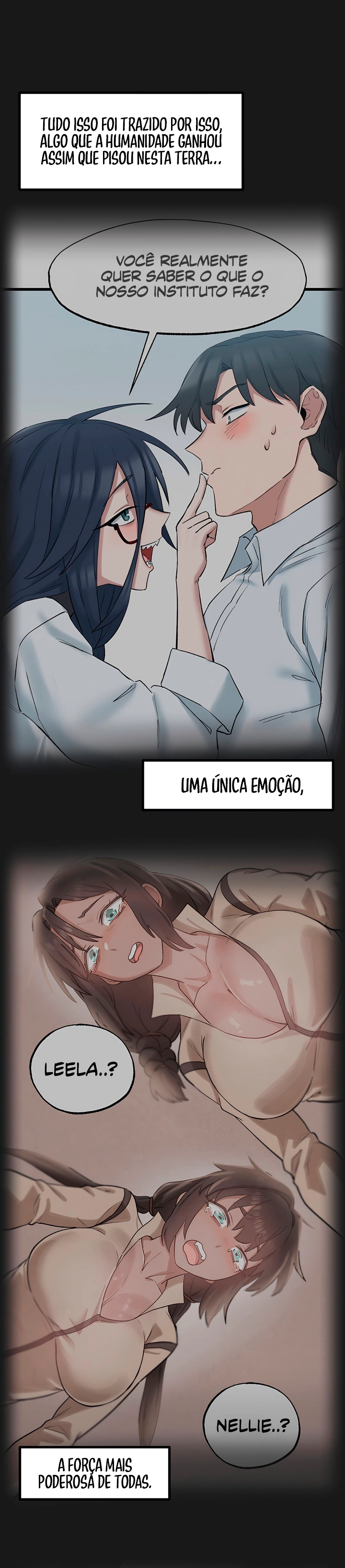 Ler Global Sexual Culture Research Institute Capitulo 37 Page 23