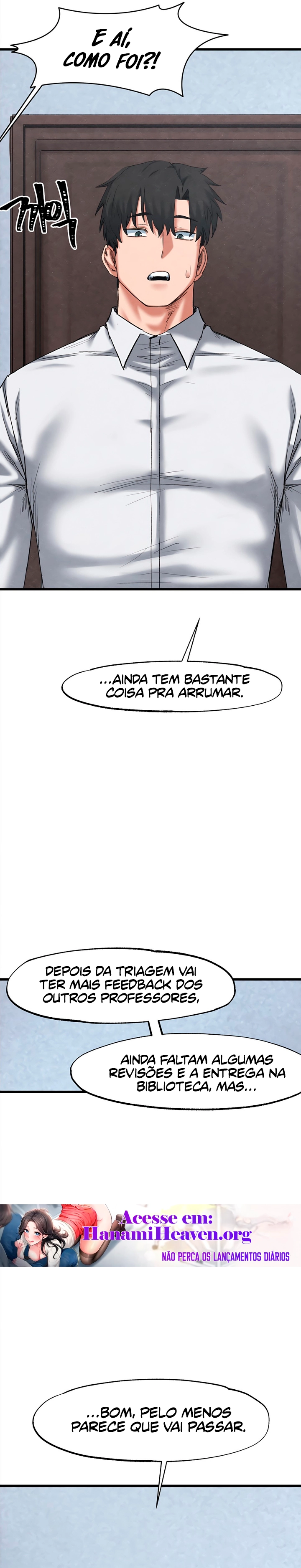 Ler Global Sexual Culture Research Institute Capitulo 38 Page 23