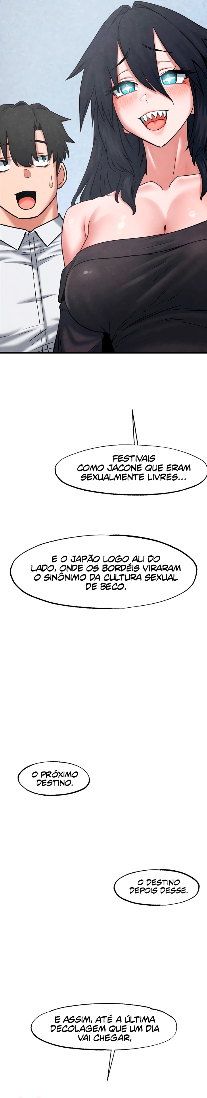 Ler Global Sexual Culture Research Institute Capitulo 40 Page 20