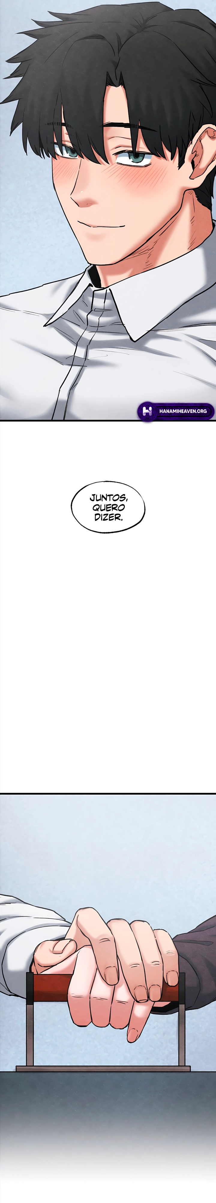 Ler Global Sexual Culture Research Institute Capitulo 40 Page 22