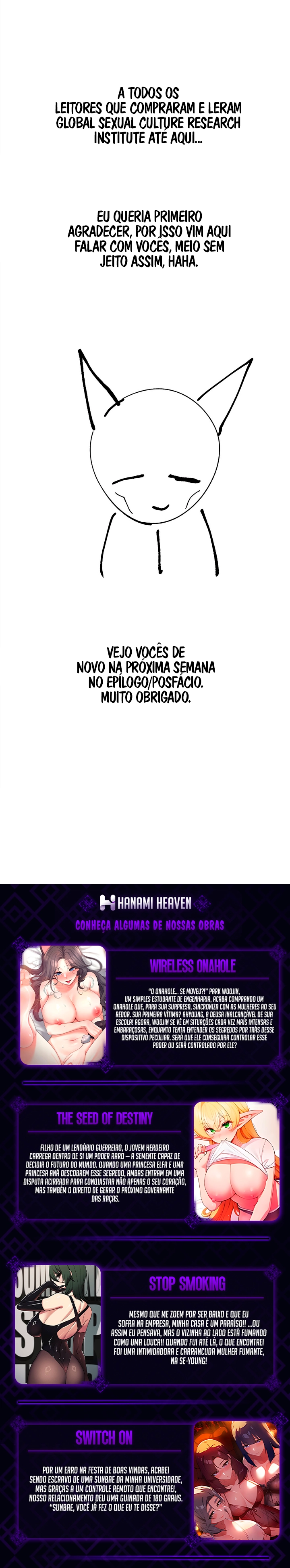Ler Global Sexual Culture Research Institute Capitulo 40 Page 25