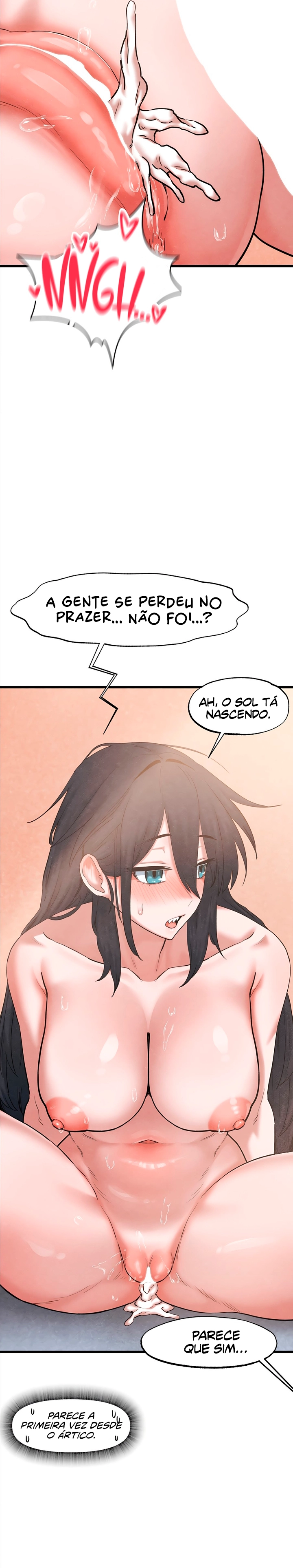 Ler Global Sexual Culture Research Institute Capitulo 40 Page 7