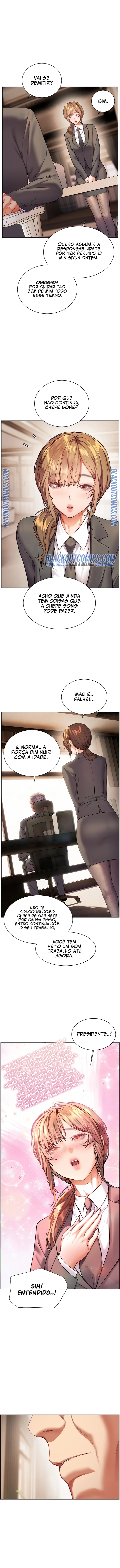 Ler Teacher’s Efforts Capitulo 99 Page 10