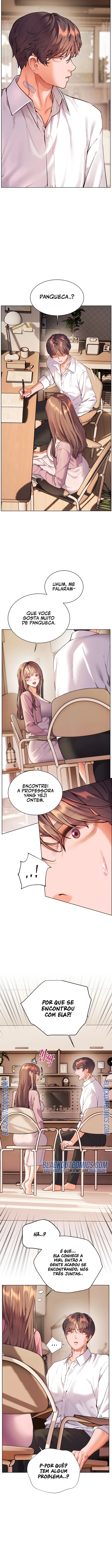 Ler Teacher’s Efforts Capitulo 99 Page 13