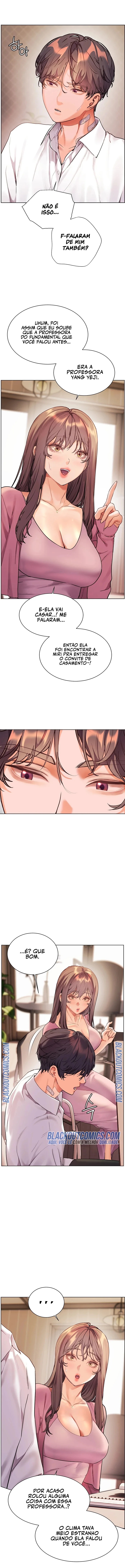 Ler Teacher’s Efforts Capitulo 99 Page 14