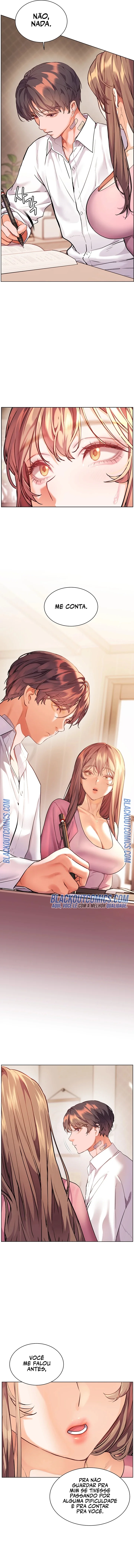 Ler Teacher’s Efforts Capitulo 99 Page 15