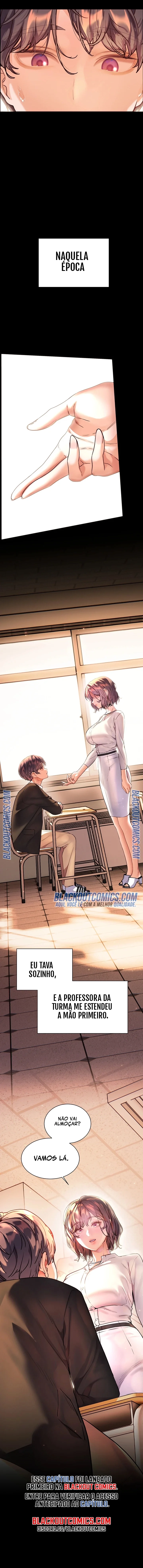 Ler Teacher’s Efforts Capitulo 99 Page 19