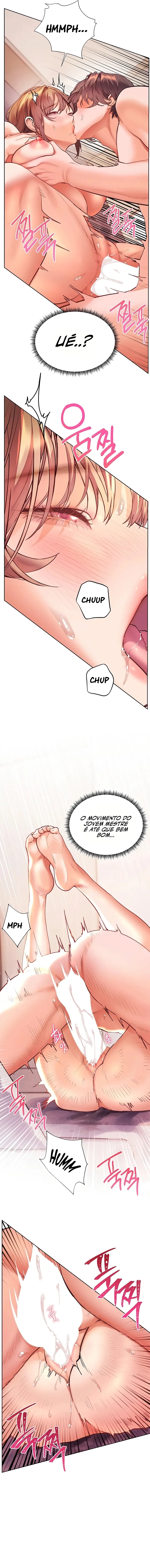 Ler Teacher’s Efforts Capitulo 99 Page 2