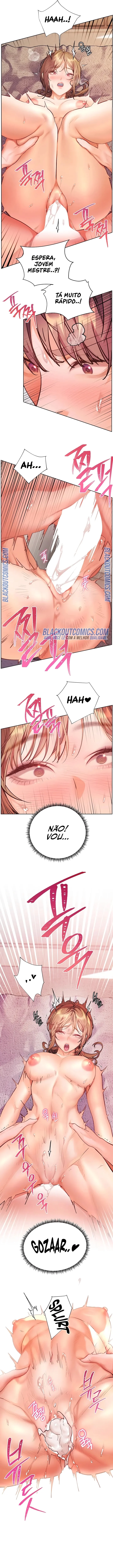 Ler Teacher’s Efforts Capitulo 99 Page 3