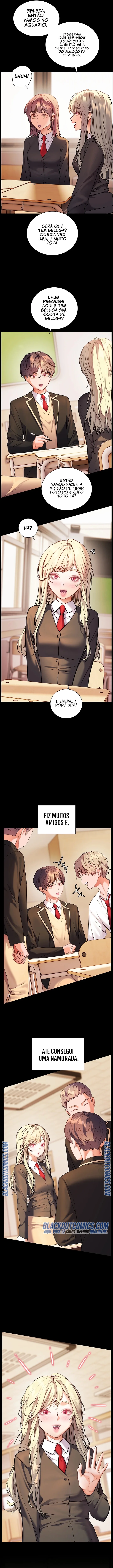 Ler Teacher’s Efforts Capitulo 100 Page 10